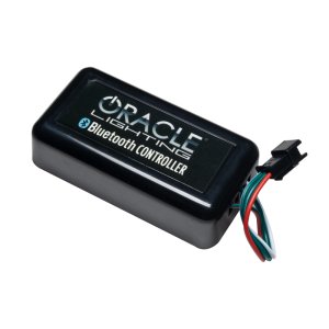 Toyota Tundra Headlight DRL Upgrade Kit - ORACLE Lighting - Dynamic ColorSHIFT - `18-`21